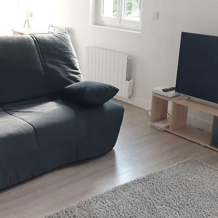 Guibert 17 F2 47 M2 Caudebec Etage 1 Sweet Home Exteriör bild
